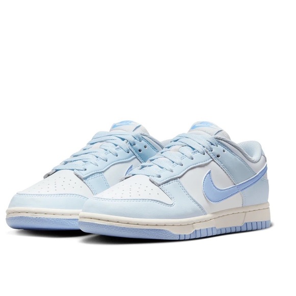 Nike Other - Nike unisex  Dunk Low Next Nature Blue Tint DD1873-400 US 11 Brand New